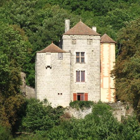 Chateau De Champrenault, Voyagez Dans Le Temps Exterior photo
